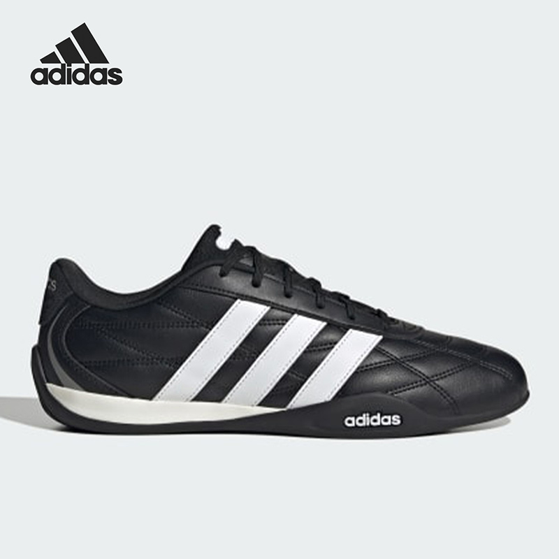 Adidas Shoes Samba - Zapatillas Adidas Clásicas de Estilo Deportivo