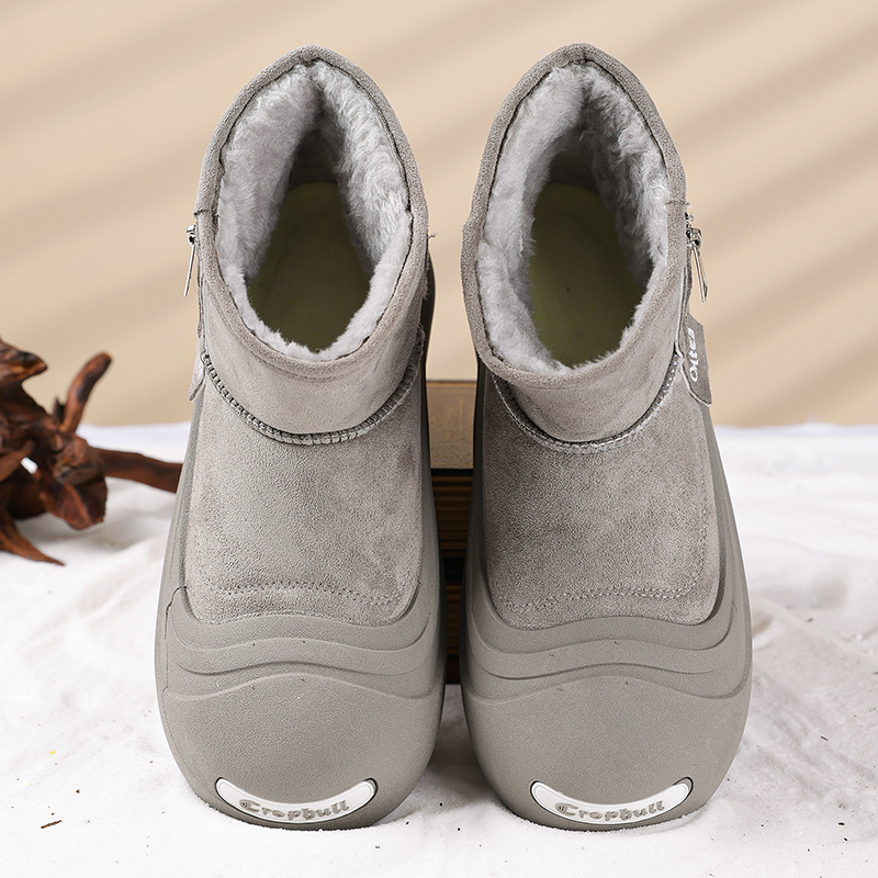 Botas Oxford de invierno para  - Men Formal Wear With Boots reseña y precio