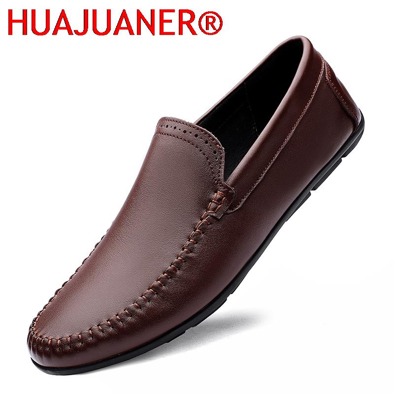 Ropa formal de cuero para homb - Formal Men Daily Wear Footwear reseña y precio