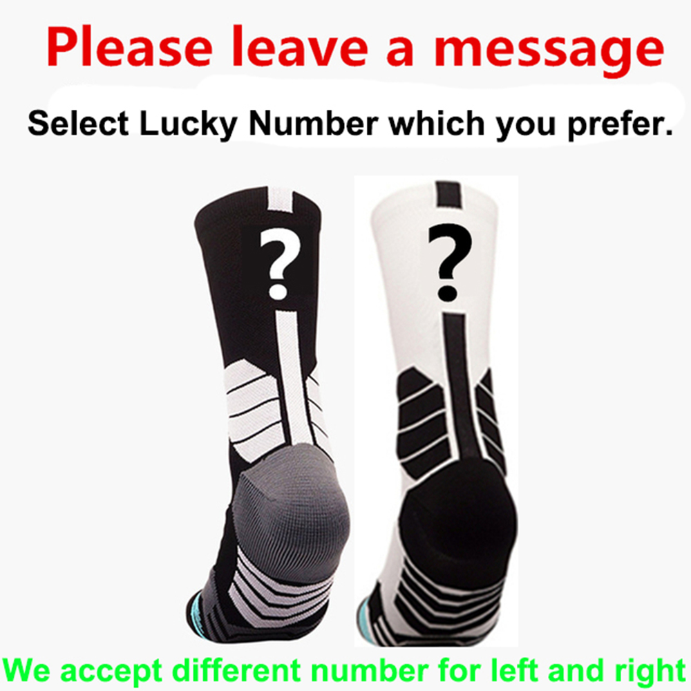 Calcetines de baloncesto perso - Sock Garter Men reseña y precio