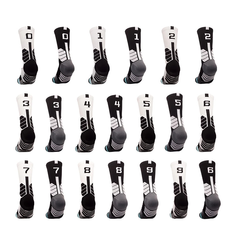 Calcetines de baloncesto perso - Sock Garter Men reseña y precio