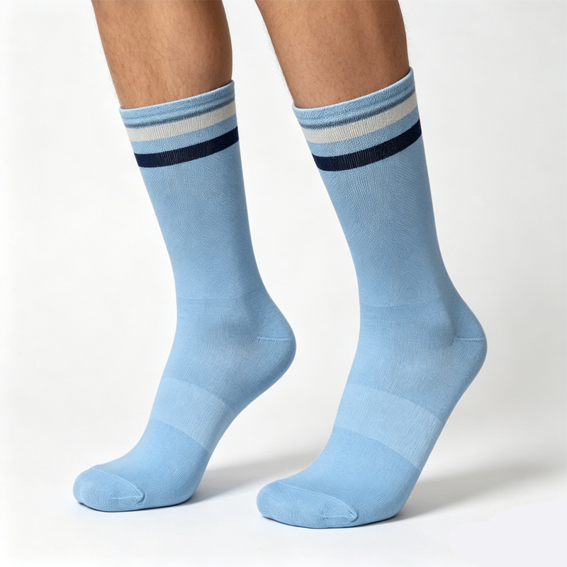 Calcetines deportivos profesio - Sock Garter Men reseña y precio
