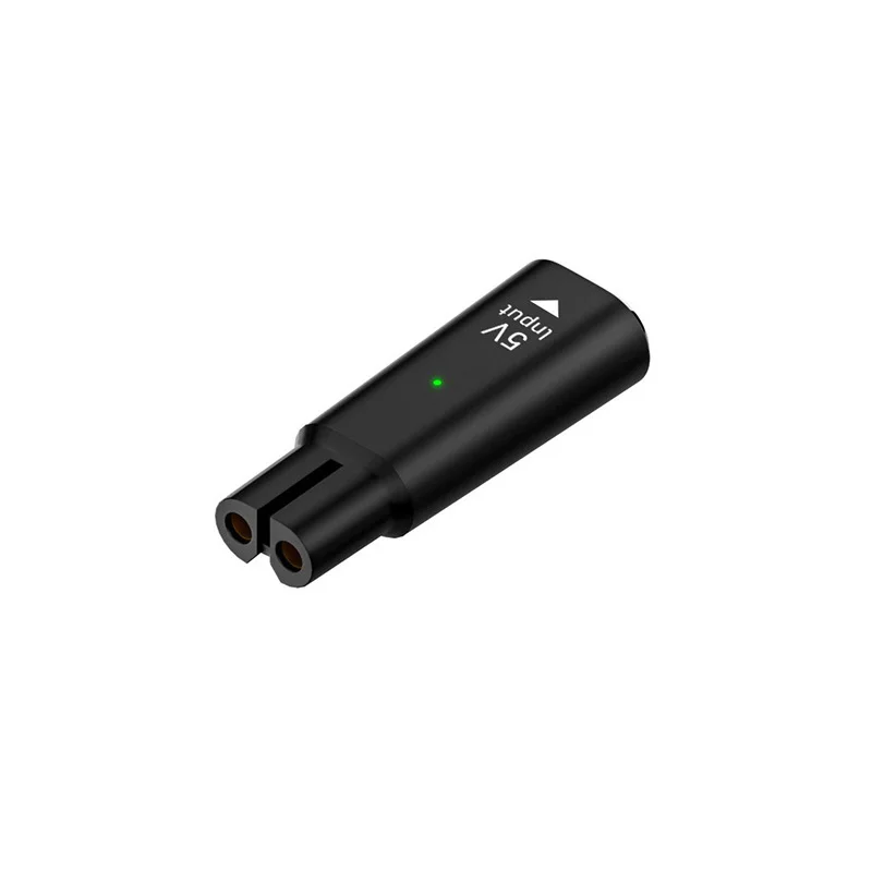 Adaptador de Corriente USB Tip - Tuxedo Lapel Pin reseña y precio