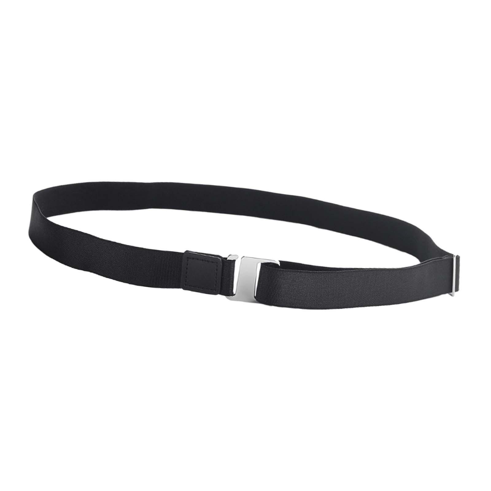 Cinturón Ajustable para Camisa - Men'S Formal Wear With Suspenders reseña y precio