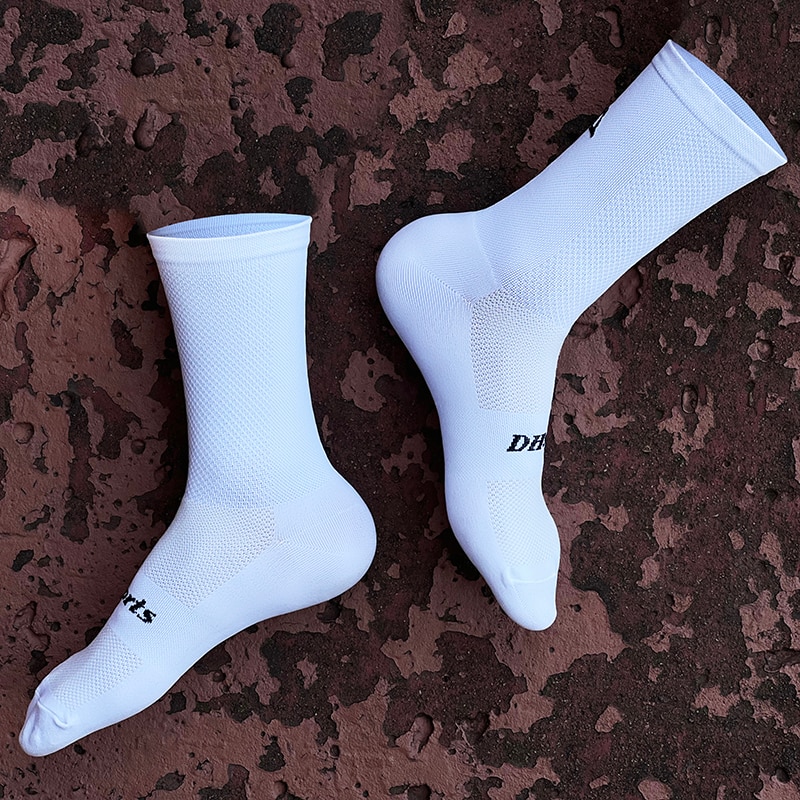 [4 pares] Calcetines de ciclis - Sock Garter Men reseña y precio