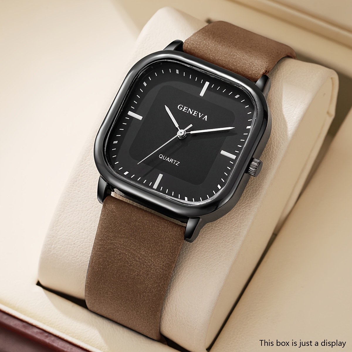 1 reloj moderno de diseño mini - Men Formal Wear Modern reseña y precio