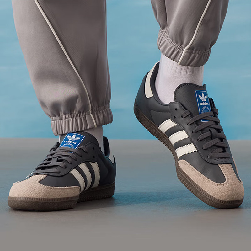 Adidas SAMBA OG W JR0913, zapa - Adidas Shoes Samba reseña y precio