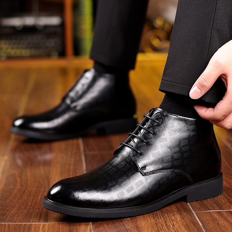 Ropa Formal de negocios de inv - Men Formal Wear With Boots reseña y precio