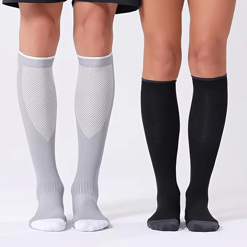 1 par de calcetines de compres - Sock Garter Men reseña y precio