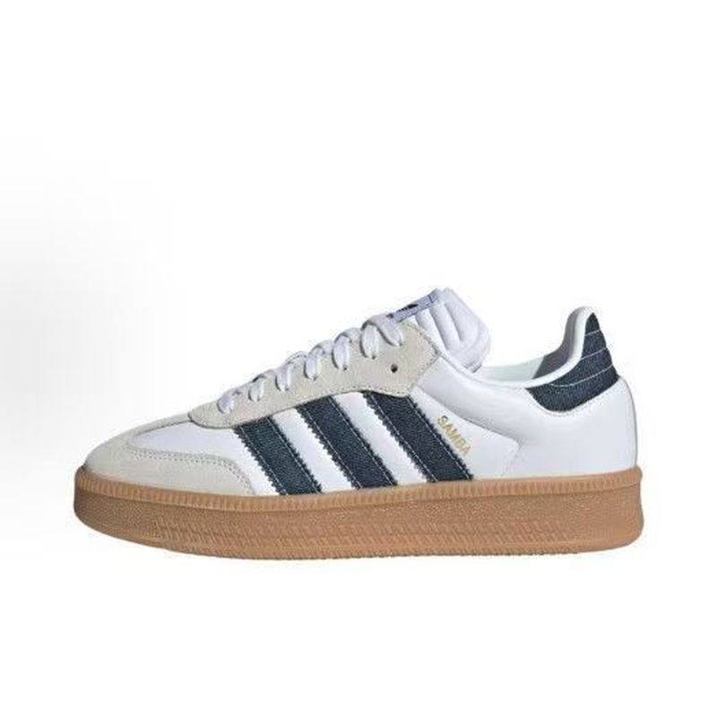 Adidas Originals SAMBA XLG, za - Adidas Shoes Samba reseña y precio
