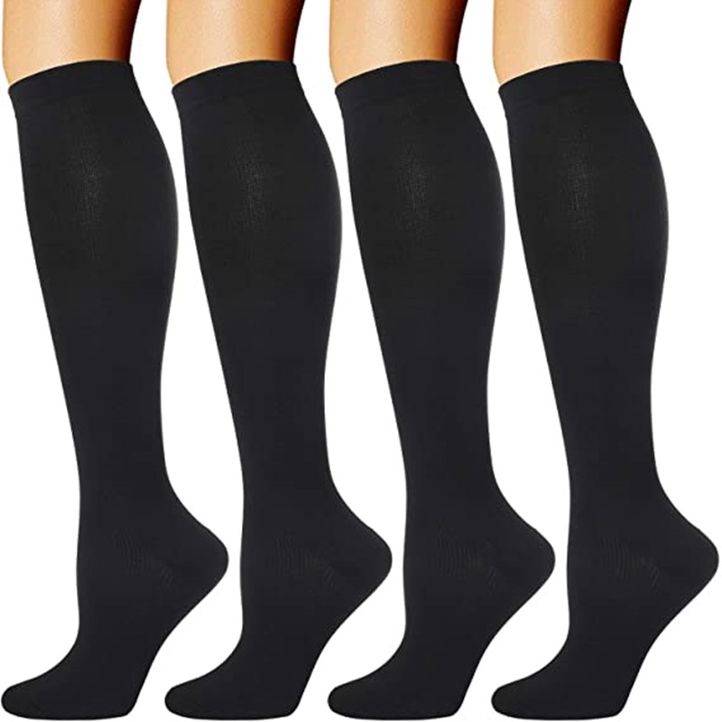 Calcetines de compresión S-XXL - Sock Garter Men reseña y precio