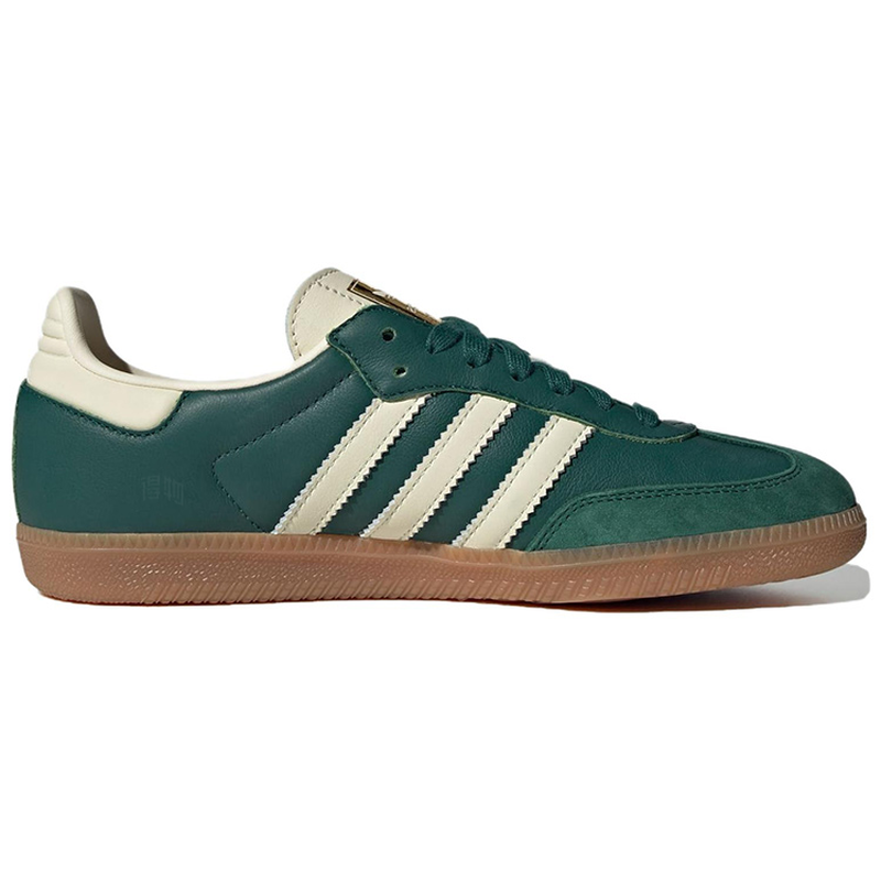 Adidas Originals Samba OG, mod - Adidas Shoes Samba reseña y precio
