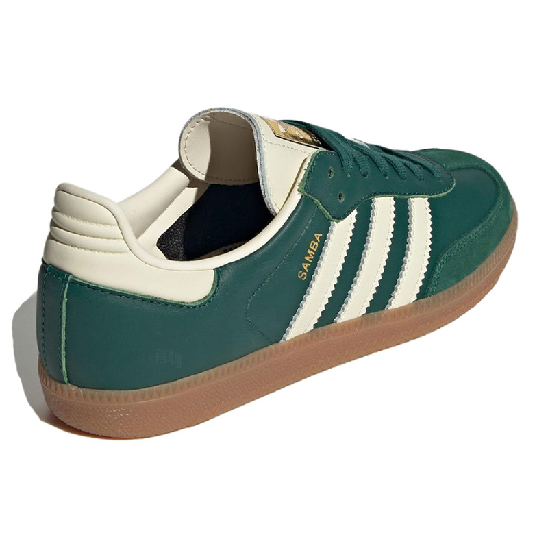 Adidas Originals Samba OG, mod - Adidas Shoes Samba reseña y precio